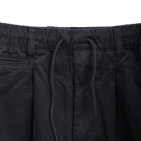 Thisisneverthat BDU Pant Black TN241WPARP05 Degli Uberti